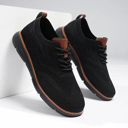 Tori Mesh Sneakers
