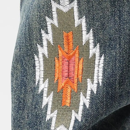 Vintage Outlaw Country Jeans