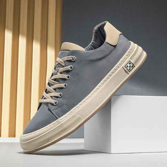 Fade Low Tops