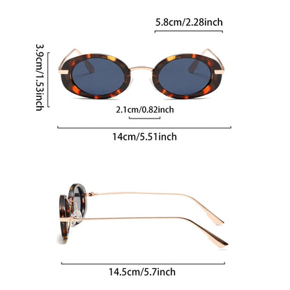 Novale Metal Shades