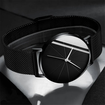 Limo Vet Timepiece