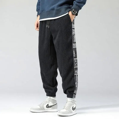 Alta Corduroy Pants