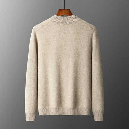 Maglia Merino Sweater