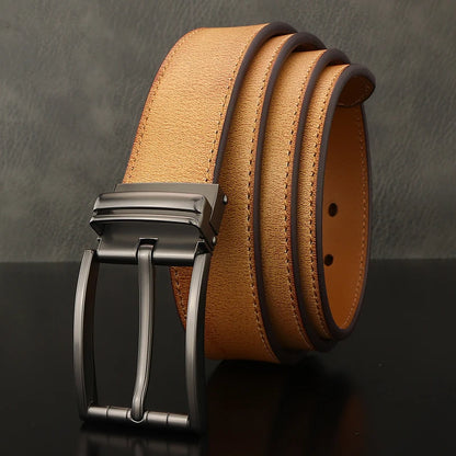 Genuine Leather Belt