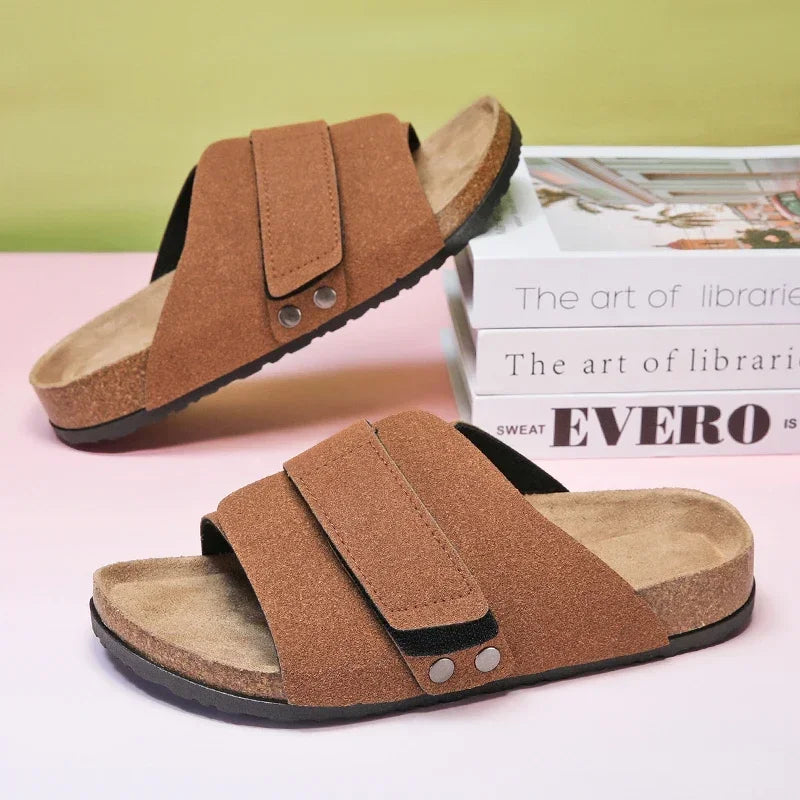 Claude Slippers