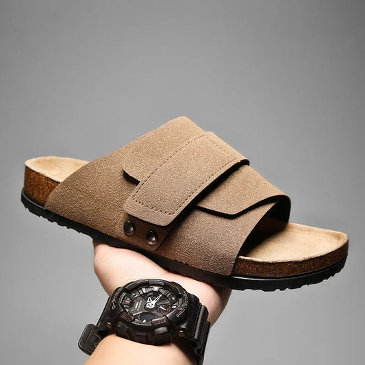 Claude Slippers