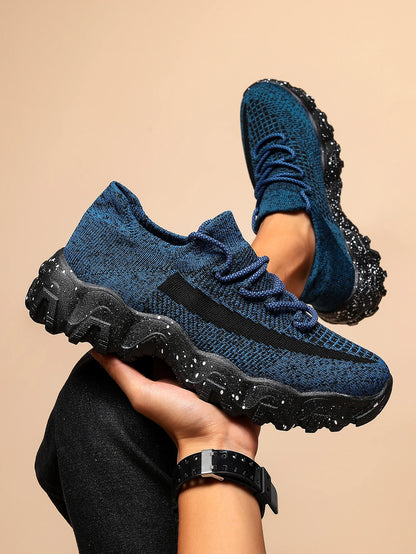 Vita Woven Sneakers