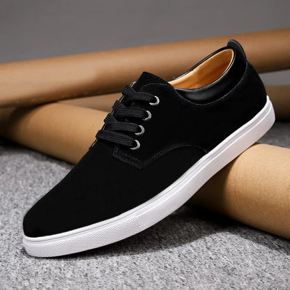 Softline Suade Sneakers