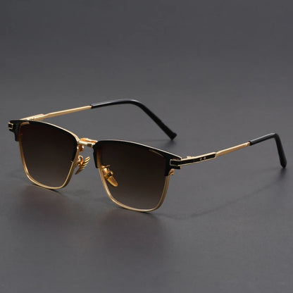 Luce Titanium Shades