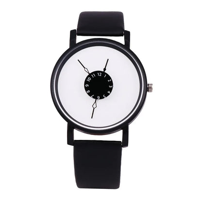 Liscio Modern Timepiece