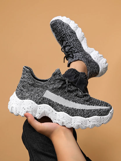 Vita Woven Sneakers