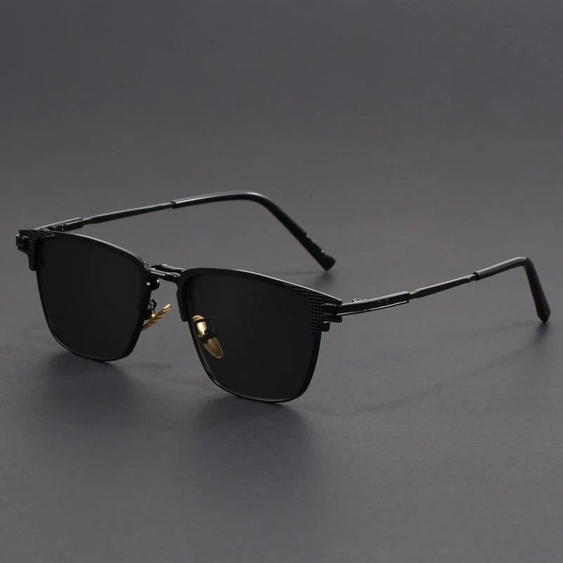 Luce Titanium Shades
