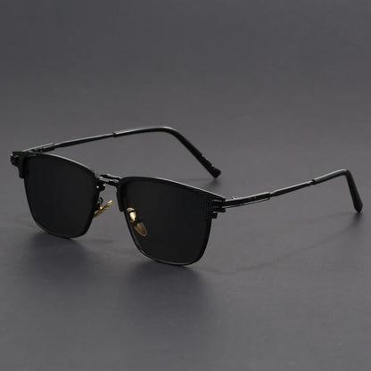 Luce Titanium Shades