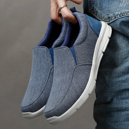 Quotidiano Slip-Ons