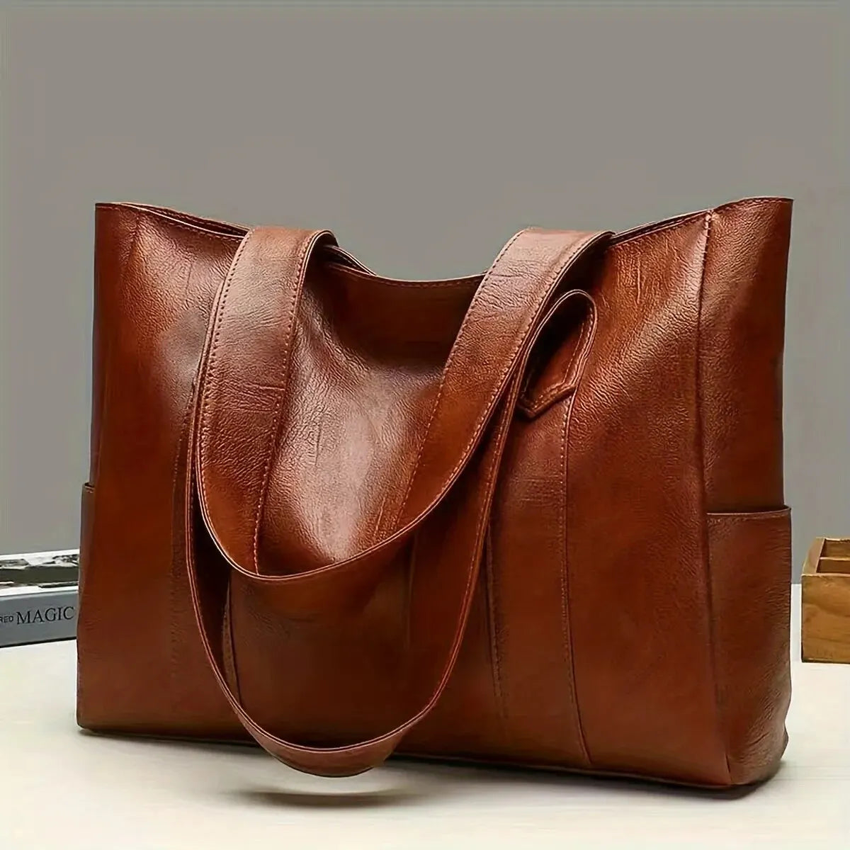 Essential Tote