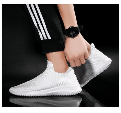 Vento Breathable Sneakers