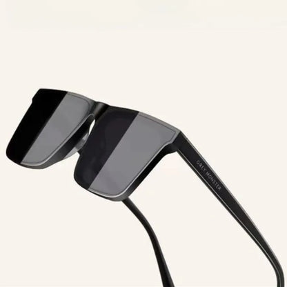 Retro Square Sunglasses