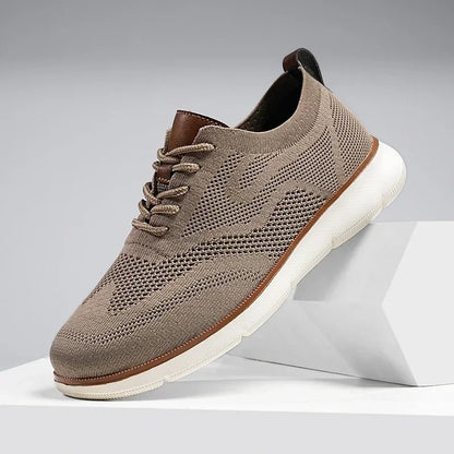 Tori Mesh Sneakers