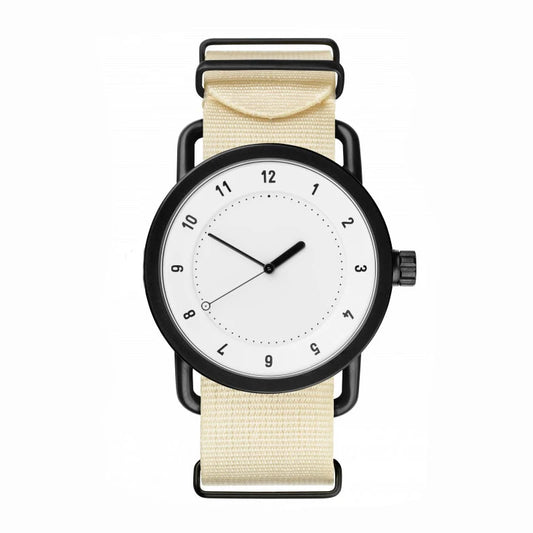 Revro Timeless Watch