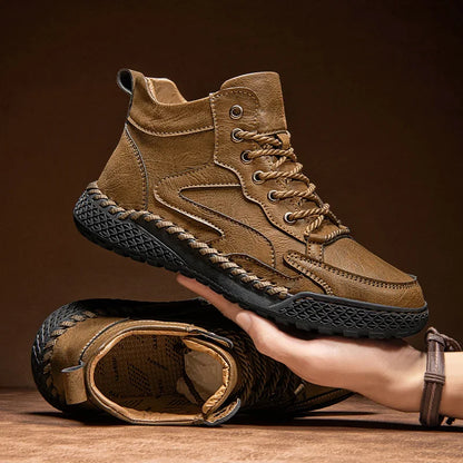 Panorama Hiking Boots