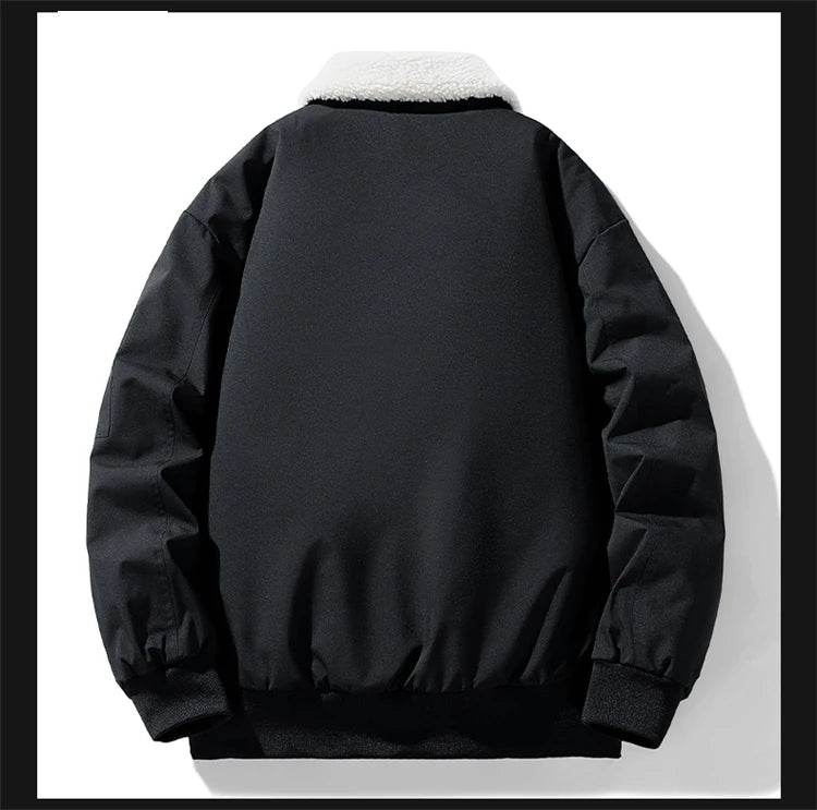 Alvieno Puff Jacket