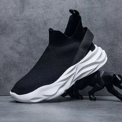 Scolpire Slip-on Sneakers