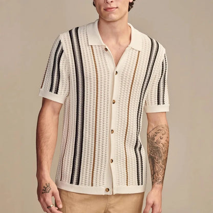 Riviera Knit Shirt