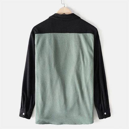 Maving Corduroy Shirt