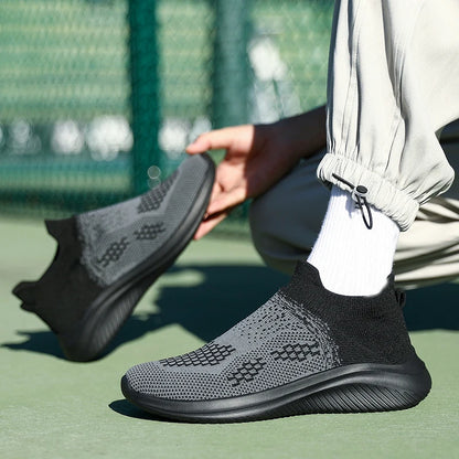 Jerico Performance Sneakers