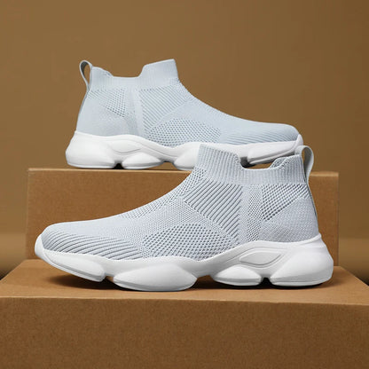 Veto Knit Sneakers