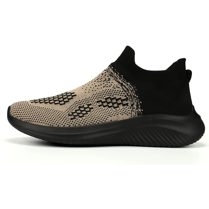 Jerico Performance Sneakers