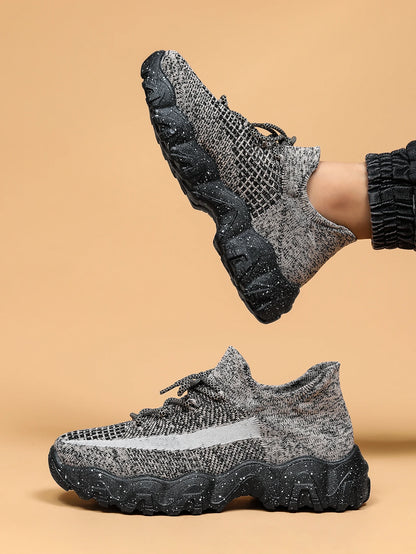 Vita Woven Sneakers