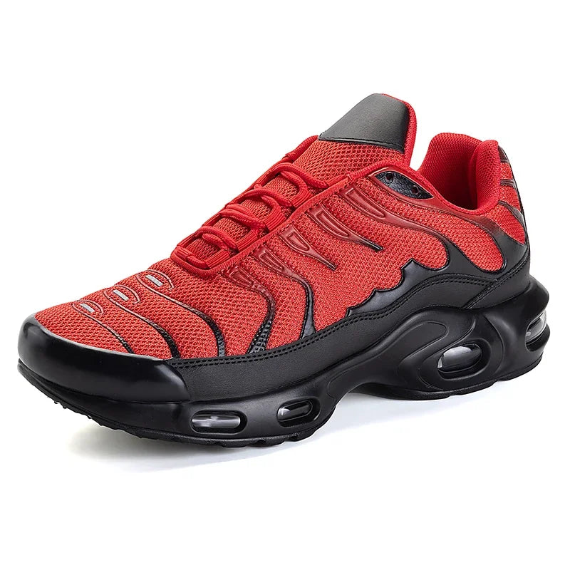 Turbo Running Snakers