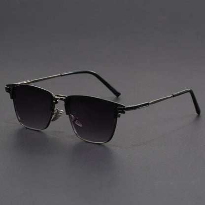 Luce Titanium Shades