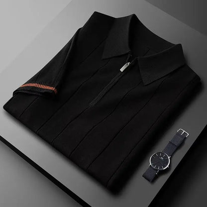 Sarto Knit Polo