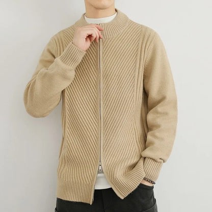 Korean Messari Jacket