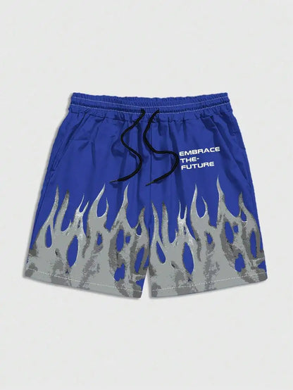 Fiamma Dri-fit Shorts