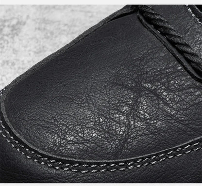 Panorama Hiking Boots