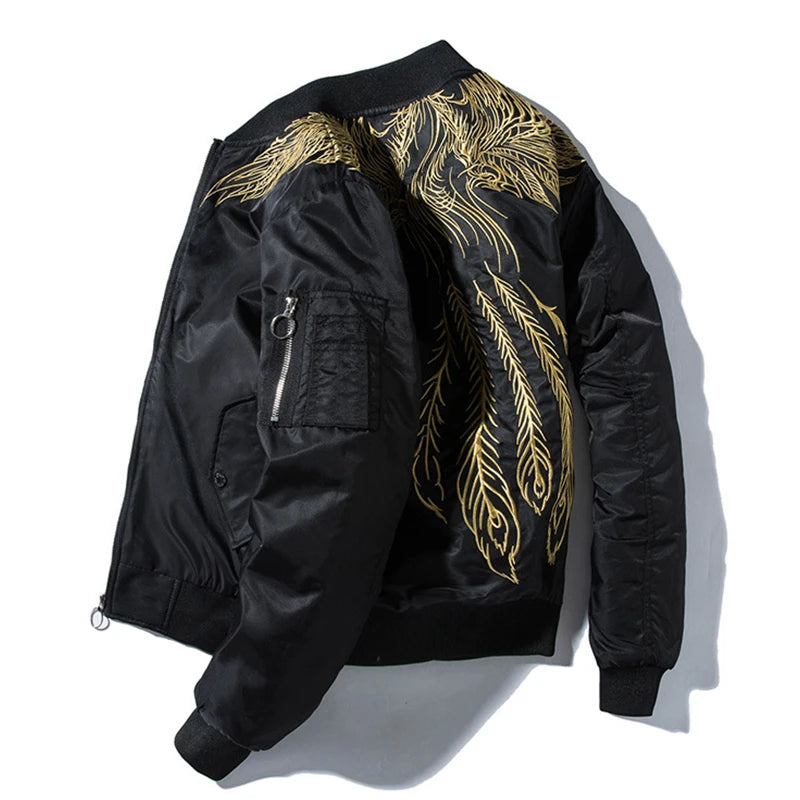 Phoenix Jacket