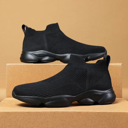 Veto Knit Sneakers