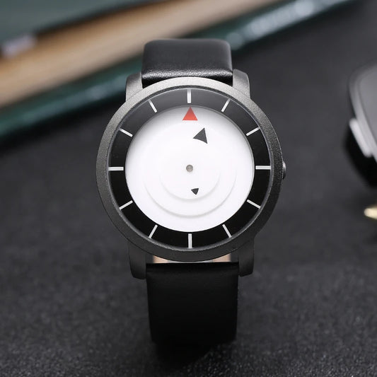 Northen Quartz Timepiece