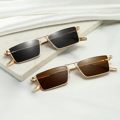 Titano Square Sunglasses