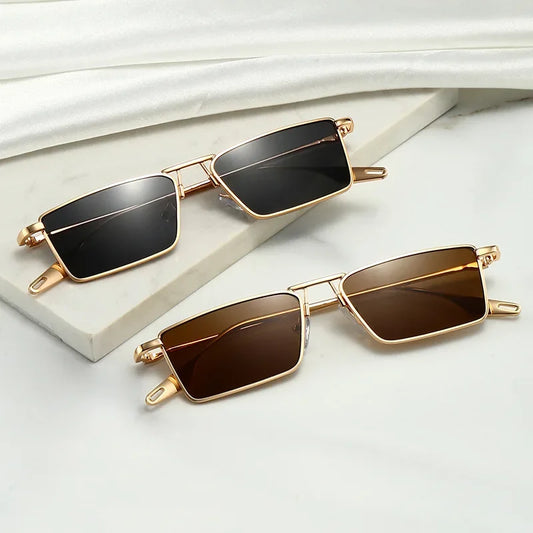 Titano Square Sunglasses