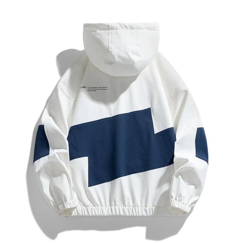 Athletin Windbreaker