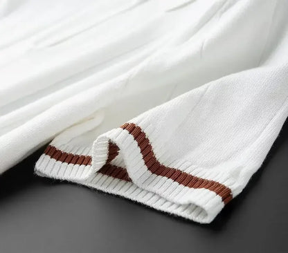 Sarto Knit Polo