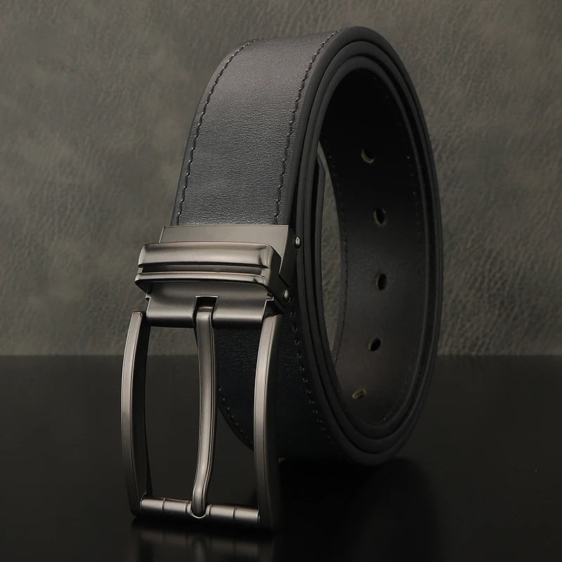 Genuine Leather Belt