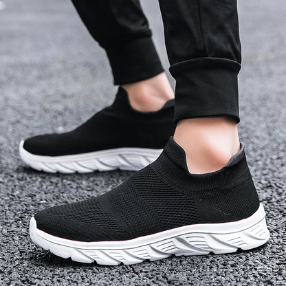 Mare Slip-On Sneakers