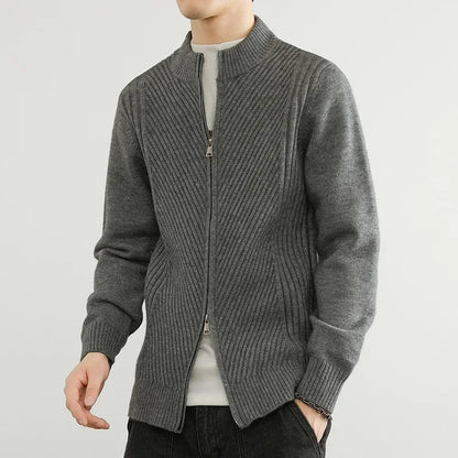 Korean Messari Jacket
