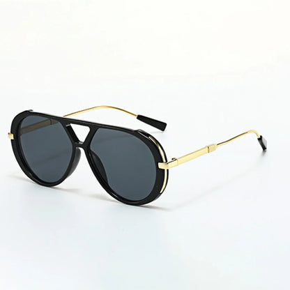 Lunari Retro Sunglasses