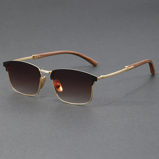 Alder Titanium Shades